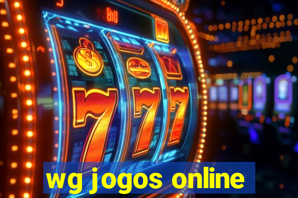 wg jogos online